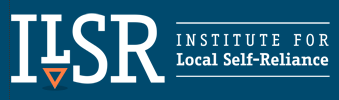 Institute for Local Self-Reliance